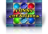 Download Funny Creatures Game