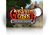 Download Gaslamp Cases: The Deadly Machine Game