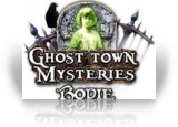 Download Ghost Town Mysteries: Bodie Game