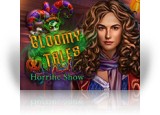 Download Gloomy Tales: Horrific Show Game
