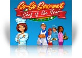 Download Go Go Gourmet Chef of the Year Game