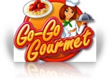 Download Go-Go Gourmet Game