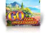 Download GO Team Investigates 2: Holiday at Cedar Creek Piers Game