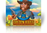 Download Golden Rails: Small Town Story Game