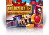 Download Golden Rails: Tales of the Wild West Game