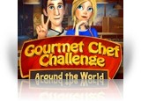 Download Gourmet Chef Challenge: Around the World Game