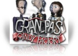 Download Grandpa's Candy Factory Game