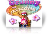 Download Granny in Paradise Game
