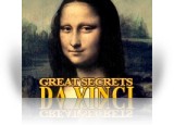Great Secrets: Da Vinci