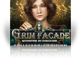 Download Grim Facade: Monster in Disguise Collector's Edition Game