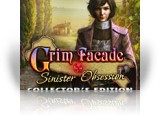 Download Grim Facade: Sinister Obsession Collector’s Edition Game
