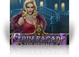 Download Grim Facade: The Message Game