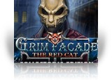 Download Grim Facade: The Red Cat Collector's Edition Game