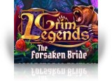 Download Grim Legends: The Forsaken Bride Collector's Edition Game