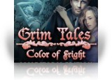 Download Grim Tales: Color of Fright Collector's Edition Game