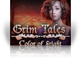 Download Grim Tales: Color of Fright Game