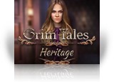 Download Grim Tales: Heritage Game