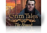 Download Grim Tales: The Nomad Game