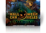 Download Halloween Chronicles: Cursed Family Collector's Edition Game