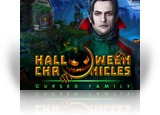 Download Halloween Chronicles: Cursed Family Game