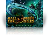 Download Halloween Chronicles: Evil Behind a Mask Collector's Edition Game