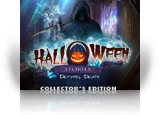 Download Halloween Stories: Defying Death Collector's Edition Game