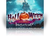 Download Halloween Stories: Invitation Collector's Edition Game
