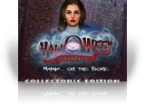 Download Halloween Stories: Mark on the Bone Collector's Edition Game