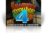 Download Halloween Trouble 4 Collector's Edition Game