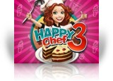 Download Happy Chef 3 Collector's Edition Game