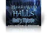 Download Harrowed Halls: Hell's Thistle Collector's Edition Game