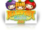 Download Harvest Mania To Go Game