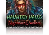 Download Haunted Halls: Nightmare Dwellers Collector's Edition Game