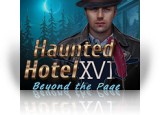Download Haunted Hotel: Beyond the Page Game