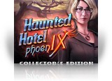Download Haunted Hotel: Phoenix Collector's Edition Game