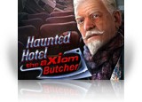 Download Haunted Hotel: The Axiom Butcher Game
