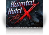 Download Haunted Hotel: The X Collector's Edition Game
