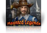 Download Haunted Legends: The Black Hawk Game