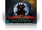 Download Haunted Legends: The Call of Despair Collector's Edition Game