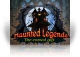 Download Haunted Legends: The Cursed Gift Game