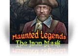 Download Haunted Legends: The Iron Mask Game