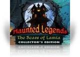 Download Haunted Legends: The Scars of Lamia Collector's Edition Game