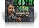 Download Haunted Manor: Queen of Death Game