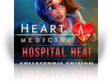 Download Heart's Medicine: Hospital Heat Collector's Edition Game