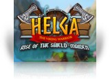 Download Helga The Viking Warrior: Rise of the Shield-Maiden Game