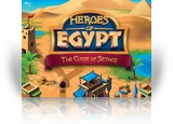 Download Heroes of Egypt: The Curse of Sethos Game