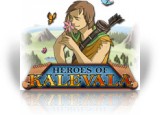 Download Heroes of Kalevala Game