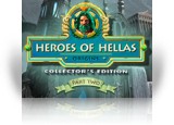 Download Heroes Of Hellas Origins: Part Two Collector's Edition Game
