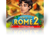 Download Heroes of Rome 2: The revenge of Discordia Game