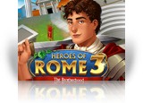 Download Heroes of Rome 3: The Brotherhood Game